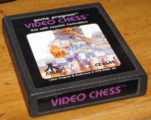 Video Chess