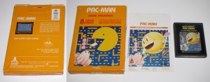 PacManPackage